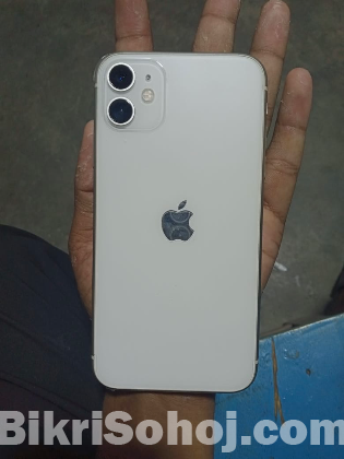 I phone 11